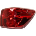 thumbnail image 1 of KarParts360 For Nissan Pathfinder Tail Light Assembly 2017 2018 Passenger Side | CAPA Certified | Replacement For NI2805109, 1 of 5
