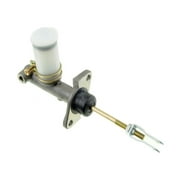 KarParts360 For Nissan Pickup 1994 1995 1996 Clutch Master Cylinder | 0.63 Inches Inside Diameter | Replacement For 30610-01G00, 30610-01G01