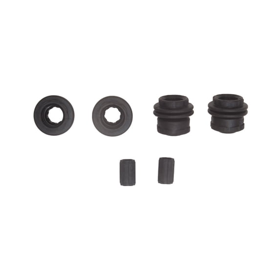 KarParts360 For Nissan Rogue 2020 Disc Brake Hardware Set