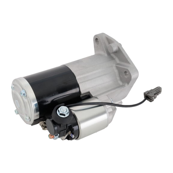 KarParts360 For Nissan Rogue Select 2014 2015 Starter | 12 Volts | Clockwise | 1.7 Kilowatts | 13-Tooth Pinion