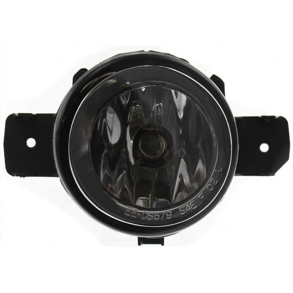 KarParts360 For Nissan Sentra Fog Light Assembly 2004 2005 2006 Driver Side NI2592122