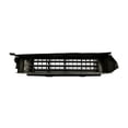 thumbnail image 1 of KarParts360 For Nissan Versa Note 2014 2015 2016 Radiator Active Grille Shutter | Plastic Material | Black Color | Blade Terminal | Female Connector, 1 of 4