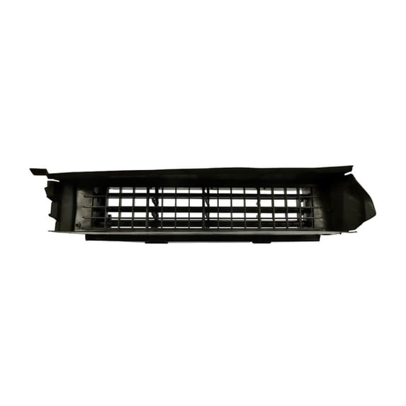 KarParts360 For Nissan Versa Note 2014 2015 2016 Radiator Active Grille Shutter | Plastic Material | Black Color | Blade Terminal | Female Connector