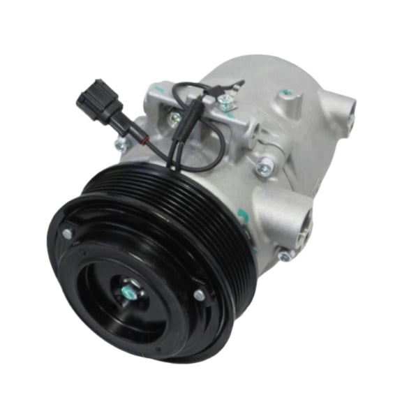 KarParts360 For Nissan Xterra 2005-2015 A/C Compressor | 4.0L Engine | Replacement For 58885, 6512312