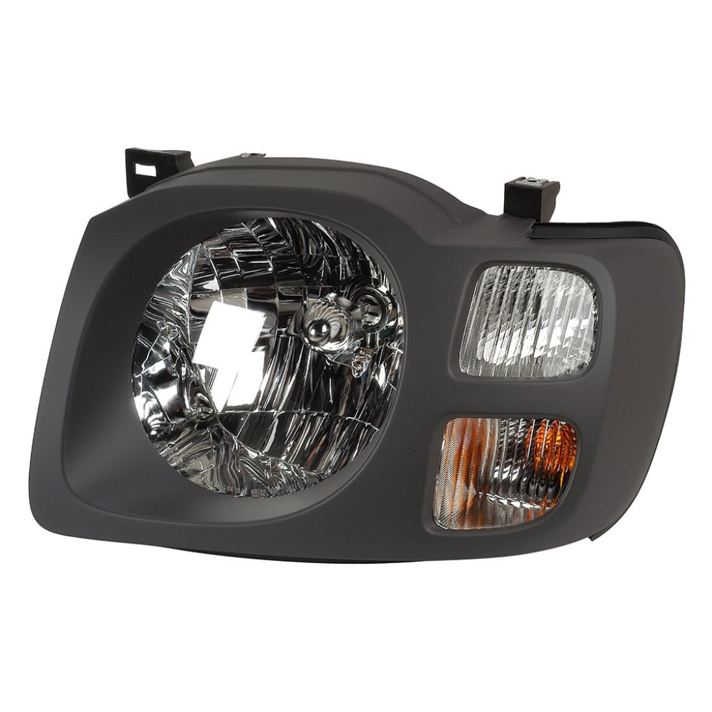 KarParts360 For Nissan Xterra Headlight Assembly 2002 2003 2004 Driver