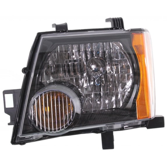 KarParts360 For Nissan Xterra Headlight Assembly 2008 09 10 2011 Driver Side For NI2502189