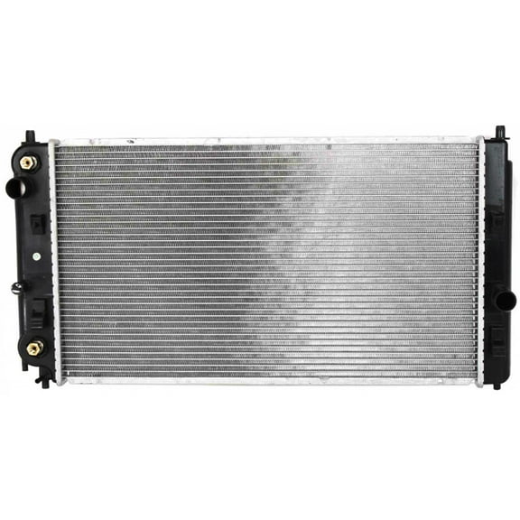 KarParts360 For Oldsmobile Alero Radiator 1999 00 01 02 03 2004 | 3.4L | V6 | 207 CID | w/Automatic Transmission | For GM3010196 | 22676953