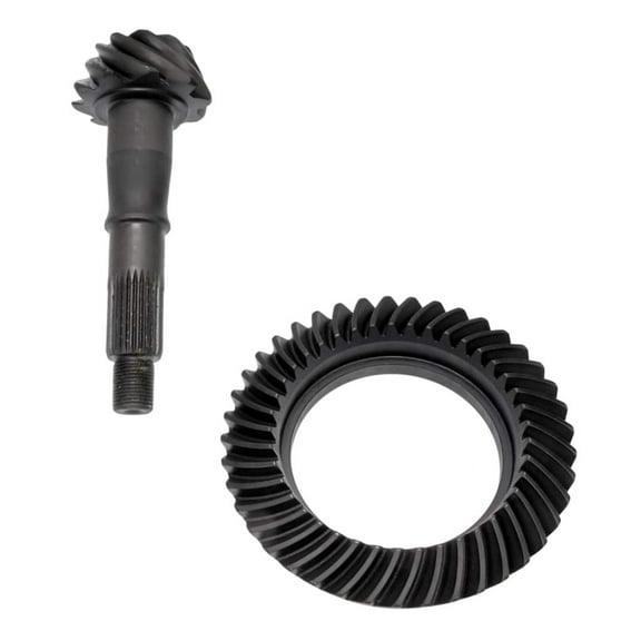 KarParts360 For Oldsmobile Bravada 1996 97 98 99 00 2001 Differential Ring and Pinion Gear Set | 4.1 Gear Ratio