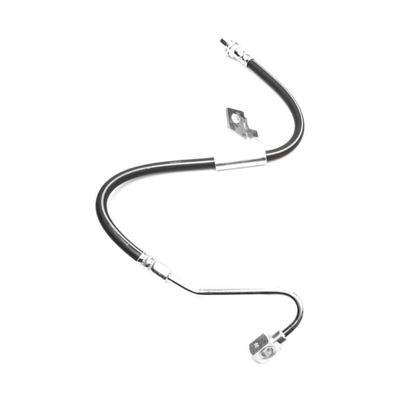 KarParts360 For Oldsmobile Bravada 2000 2001 Brake Hose Driver Side