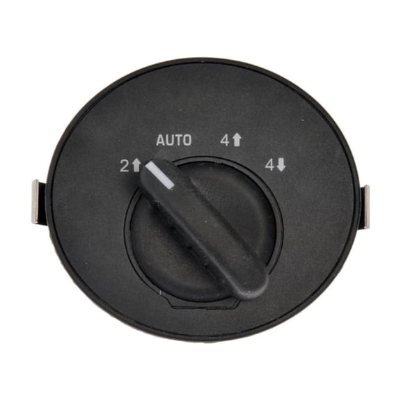 KarParts360 For Oldsmobile Bravada 2002 2003 2004 Wheel Drive Switch | Pin Terminal | Dash Mounting Location | Replacement For 15066147, 15066148