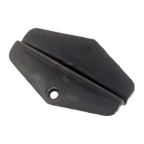 KarParts360 For Oldsmobile Custom Cruiser 1990 Window Guides | Plastic | Replacement For 20160591