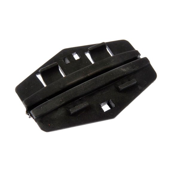 KarParts360 For Oldsmobile Cutlass Cruiser 1990 91 92 93 1994 Window Guides | Plastic | Replacement For 10142872