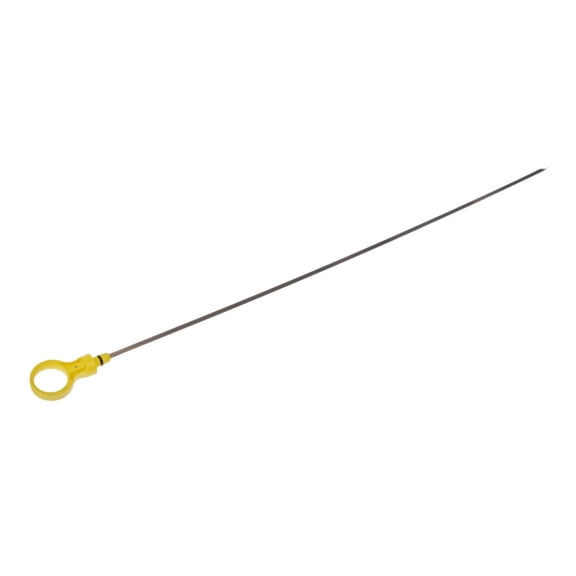 KarParts360 For Oldsmobile Cutlass Cruiser 1994 Engine Oil Dipstick | Stainless Steel Material | Plastic Handle Material | Replacement For 12574894