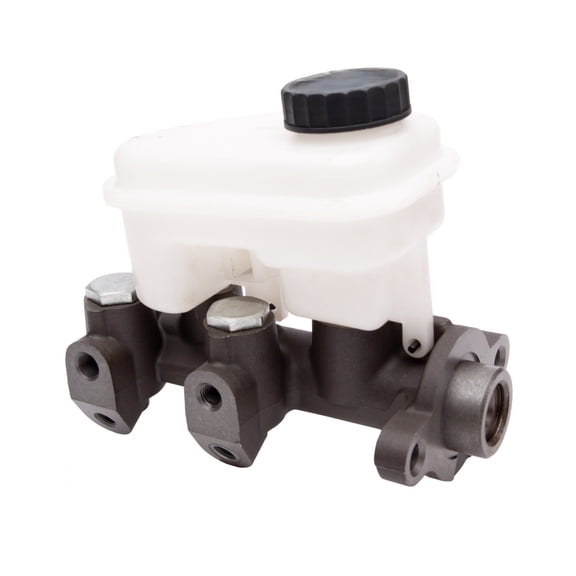 KarParts360 For Oldsmobile Cutlass/Cutlass Supreme 1990 1991 1992 1993 Brake Master Cylinder | 15/16.00 Inches Bore Size | Reservoir Included