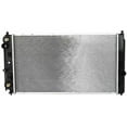 thumbnail image 1 of KarParts360 For Oldsmobile Cutlass Radiator 2000 2001 2002 2003 2004 | 3.1L | V6 | 189 CID | w/Automatic Transmission | For GM3010196 | 22676953, 1 of 7