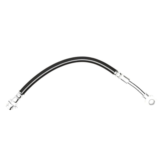 KarParts360 For Oldsmobile Regency 1997 1998 Brake Hose Rear, Driver Side