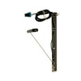 thumbnail image 1 of KarParts360 For Peterbilt 386 2010-2016 Fuel Sender | Plug Type | 2 Spade Terminal | With Gasket Or Seal | Replacement For K21-6001-585, 1 of 4