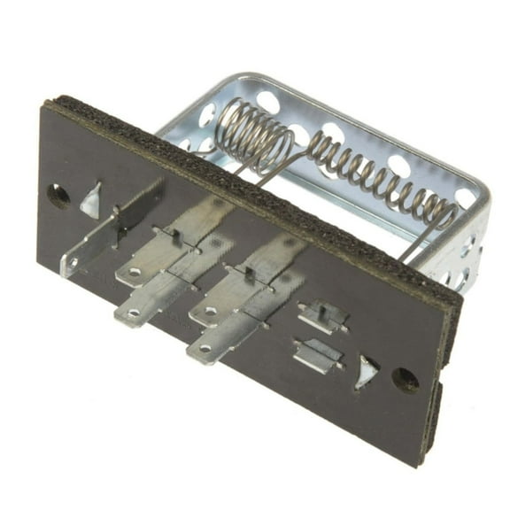KarParts360 For Plymouth Sundance/Horizon 1990 Blower Motor Resistor | Blade Terminal | Replacement For 3849567, 4462841