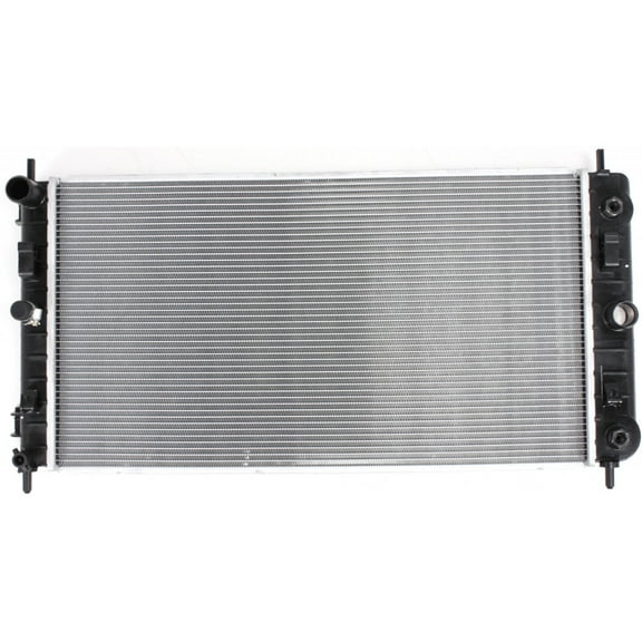 KarParts360 For Pontiac G6 Radiator 2007 2008 w/ Automatic Transmission 3.5L Engine | 15873468 | GM3010508