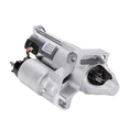 thumbnail image 1 of KarParts360 For Pontiac G6 Starter Motor 2007 08 09 2010 Replaces 89017755 Vehicle Trim: 3.5L V6 3490cc 213 CID, 1 of 6