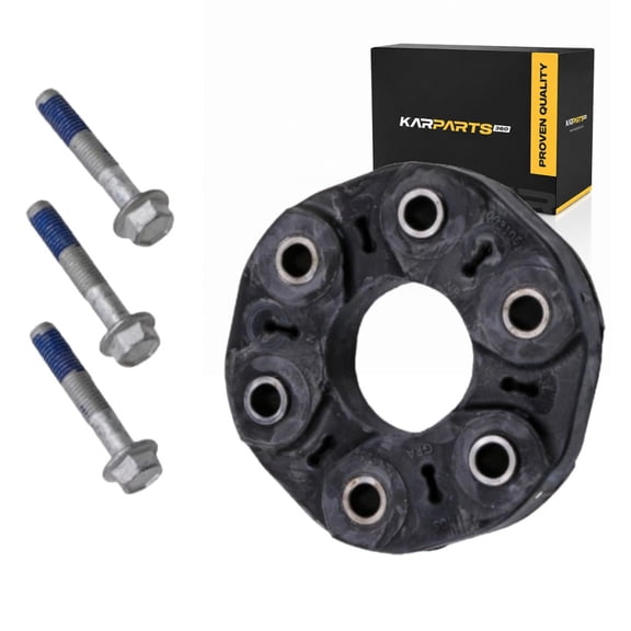 KarParts360 For Pontiac G8 2009 Drive Shaft Coupling | 1.65 Inches Thread Length