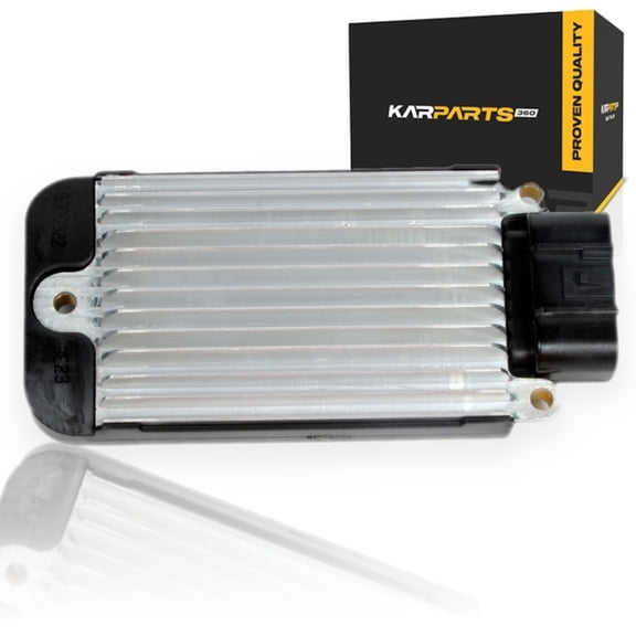 KarParts360 For Pontiac Grand Am/Sunfire 2002-2005 Ignition Control Module Electronic Ignition | Bolt On Mount
