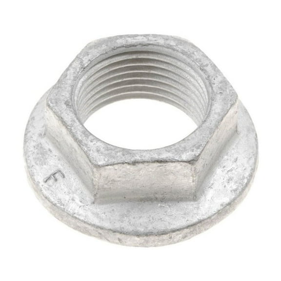 KarParts360 For Pontiac Grand Prix 1997-2003 Spindle Nut | M27-2.0 Thread Size | Replacement For 10257766, 10277361