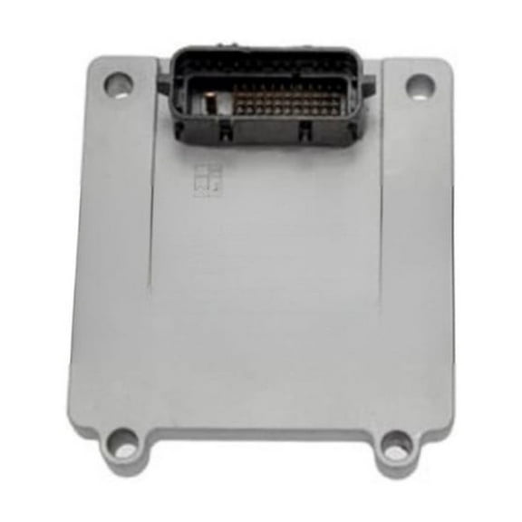 KarParts360 For Pontiac Grand Prix 2006 2007 2008 Transfer Case Control Module | Standard Grade | Replacement For 24226863, 24230461