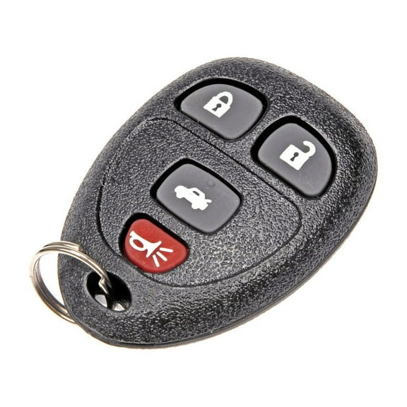 KarParts360 For Pontiac Solstice 2006 Keyless Entry Remote | Black | 4 Button