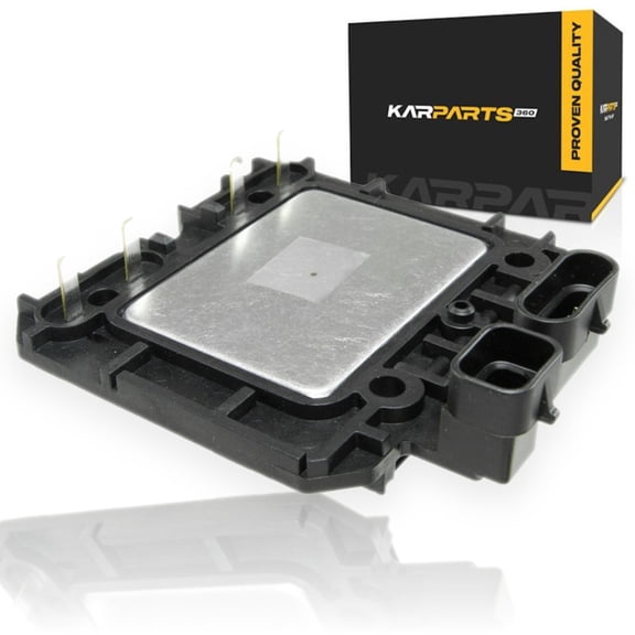 KarParts360 For Pontiac Sunfire 1997-2002 Ignition Control Module Female Connector | Male Terminal