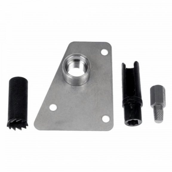 KarParts360 For Pontiac Torrent 2006 2007 2008 2009 Blend Door | Plastic, Metal Material | Replacement For 22912579, 22912580