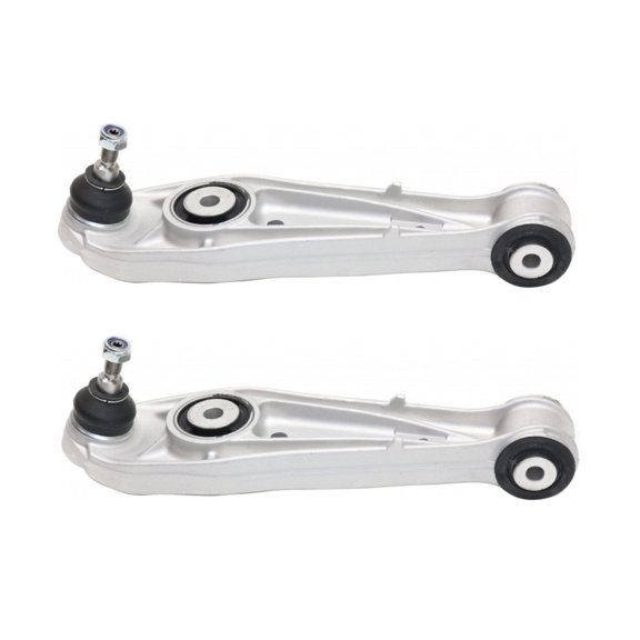 KarParts360 For Porsche Boxster 1997-2006 Control Arm Driver And Passenger Side | Pair | Rear | Lower | Forged | Replacement For 99634105306