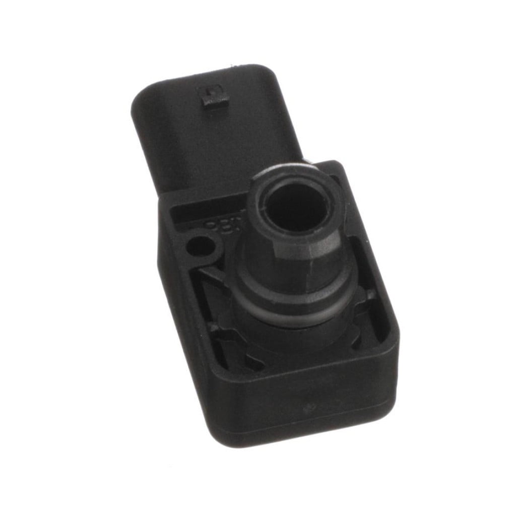 KarParts360 For Ram 1500 2013 2014 2015 MAP Sensor | Black | Plug In | Blade Terminal | Female Connector | Round, Rectangular Connector