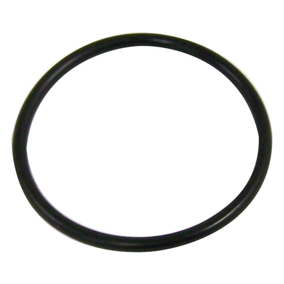 KarParts360 For Ram 1500/2500/3500 1994 1995 1996 1997 Gear House O-Ring | Rubber | Black