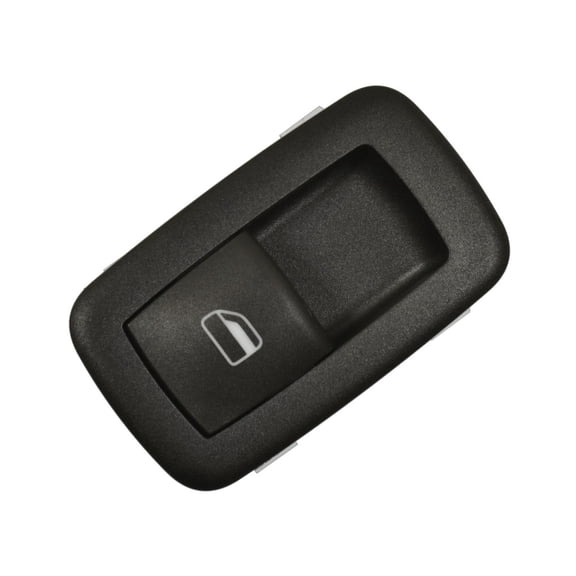 KarParts360 For Ram 1500 Classic 2019 Power Window Switch | Blade Terminal | 6 Male Terminal | Replacement For 56046832AC, 56046832AB