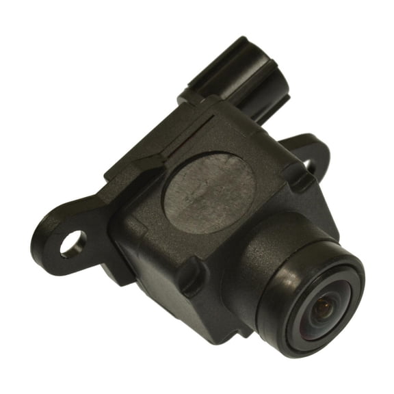 KarParts360 For Ram 2500 2016 2017 2018 2019 Park Assist Camera | Male Plug Connector | Male Pin Terminal | Replacement For 68274731AE, 68274731AB