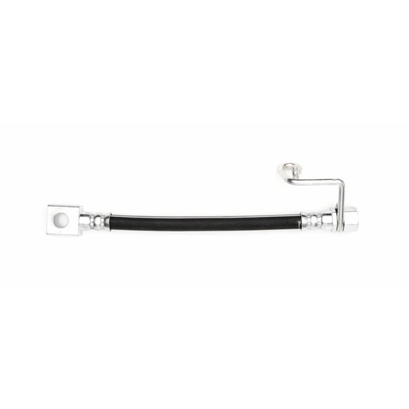 KarParts360 For Ram 3500 2011 2012 Brake Hose Rear Driver Side, Lower