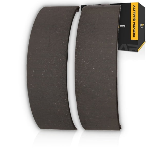 KarParts360 For Ram 4500/5500 2011-2025 Parking Brake Shoes