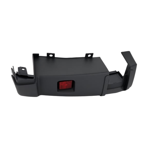 KarParts360 For Ram ProMaster 1500/ProMaster 2500 2014-2023 Bumper Cover Passenger Side | Rear | Replacement For CH1117104 | 5MA17LAHAA