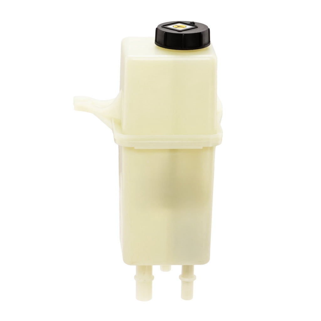 KarParts360 For Ram ProMaster 2500/3500/1500 2014-2023 Power Steering Reservoir | With Cap | Replacement For CH4542103 | 68135084AA