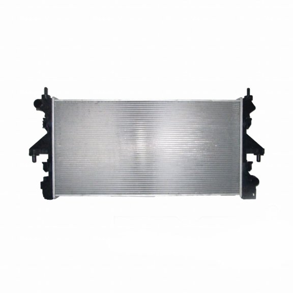 KarParts360 For Ram ProMaster 2500 Radiator 2014 2015 2016 Aluminum Crossflow CH3010366 | 68188992AA