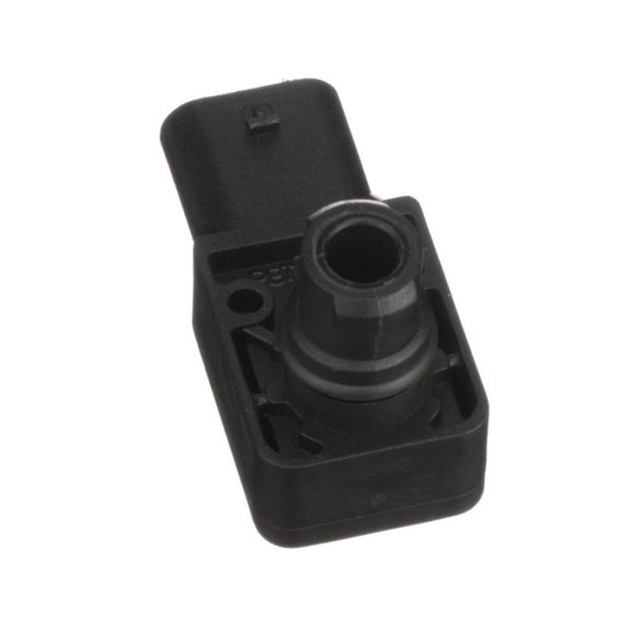 KarParts360 For Ram ProMaster 3500 2014 2015 MAP Sensor | Black | Plug In | Blade Terminal | Female Connector | Round, Rectangular Connector