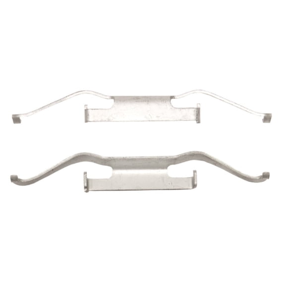 KarParts360 For Ram ProMaster City 2015-2022 Disc Brake Hardware Set