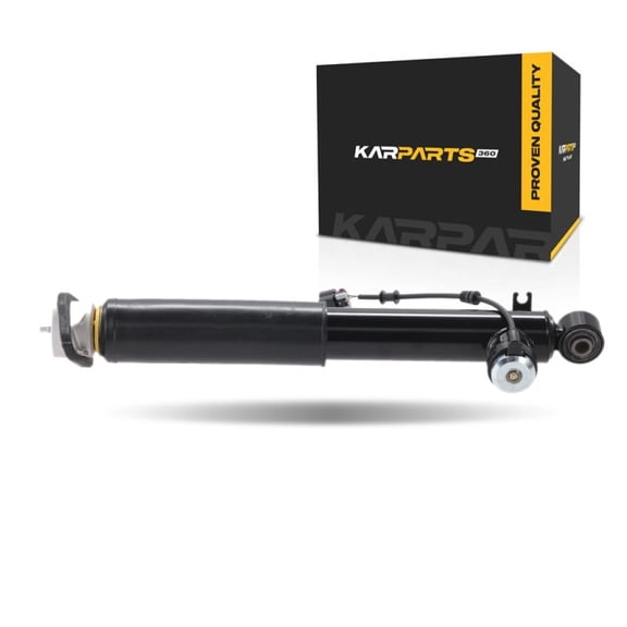 KarParts360 For Saab 9-4X 2011 Shock Absorber And Strut Assembly Rear, Passenger Side | Replacement For 22793802, 22857109