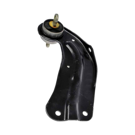 KarParts360 For Saab 9-5 2010 2011 Trailing Arm Passenger Side | Rear | Steel Material | With Rubber Bushings | Replacement For 13219146, 22927293