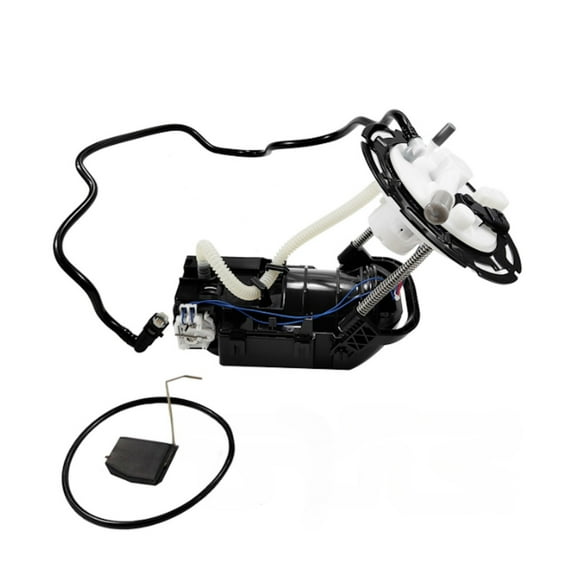 KarParts360 For Saturn Aura 2007 Fuel Pump Module | 4 Pins | 2.4L L4/3.5L/3.6L/3.9L V6 | Replacement For 19179818