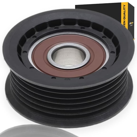 KarParts360 For Saturn Ion 2004-2007 Idler Pulley | Gold Classification | Replacement For 89056015