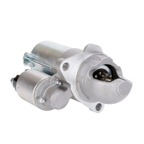 KarParts360 For Saturn L100 Starter Motor 2003 04 05 06 2007 Replaces 89017756 (Vehicle Trim: 2.2L L4 2198cc 134 CID)