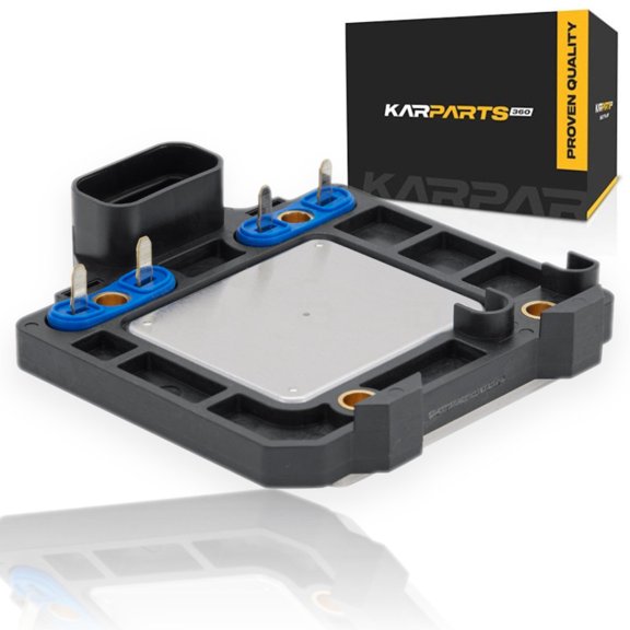 KarParts360 For Saturn SL1/SC1 1996-2002 Ignition Control Module Gold Classification | Distributorless Ignition