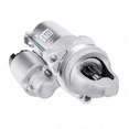 thumbnail image 1 of KarParts360 For Saturn Sky - Starter Motor 2008 2009 2010 Replaces 89060407- Vehicle Trim: 2.0L L4 1998cc 122 CID ; 2.4L L4 2384cc 145 CID, 1 of 6